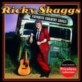 thumbnail image 1 of Ricky Skaggs - Favorite Country Songs - Music & Performance - CD, 1 of 1