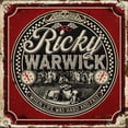 thumbnail image 1 of Ricky Warwick - When Life Was Hard And Fast - Vinyl, 1 of 2