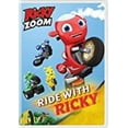 thumbnail image 1 of Ricky Zoom: Ride With Ricky (DVD), Eone, Kids & Family, 1 of 2