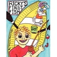 thumbnail image 1 of Ricky's First Fish, (Paperback), 1 of 1