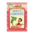 thumbnail image 1 of Pre-Owned Ricky's Homework (Paperback) 1584536683 9781584536680, 1 of 1