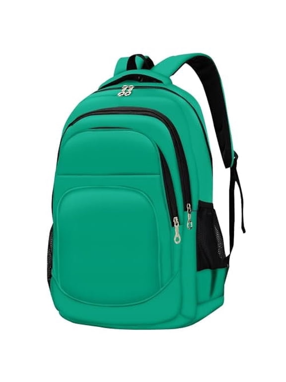 Students School Backpack 16.9 Inch Lightweight Bookbag