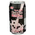 thumbnail image 1 of Rico Bubble Milk Tea Drink Brown Sugar Flavor, 12.3 oz Can, 1 of 8