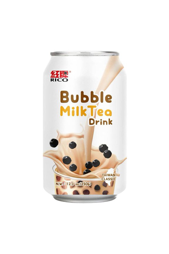 Bubble Milk Tea Drink