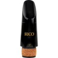 thumbnail image 1 of Rico Graftonite Clarinet Mouthpiece A7, 1 of 9