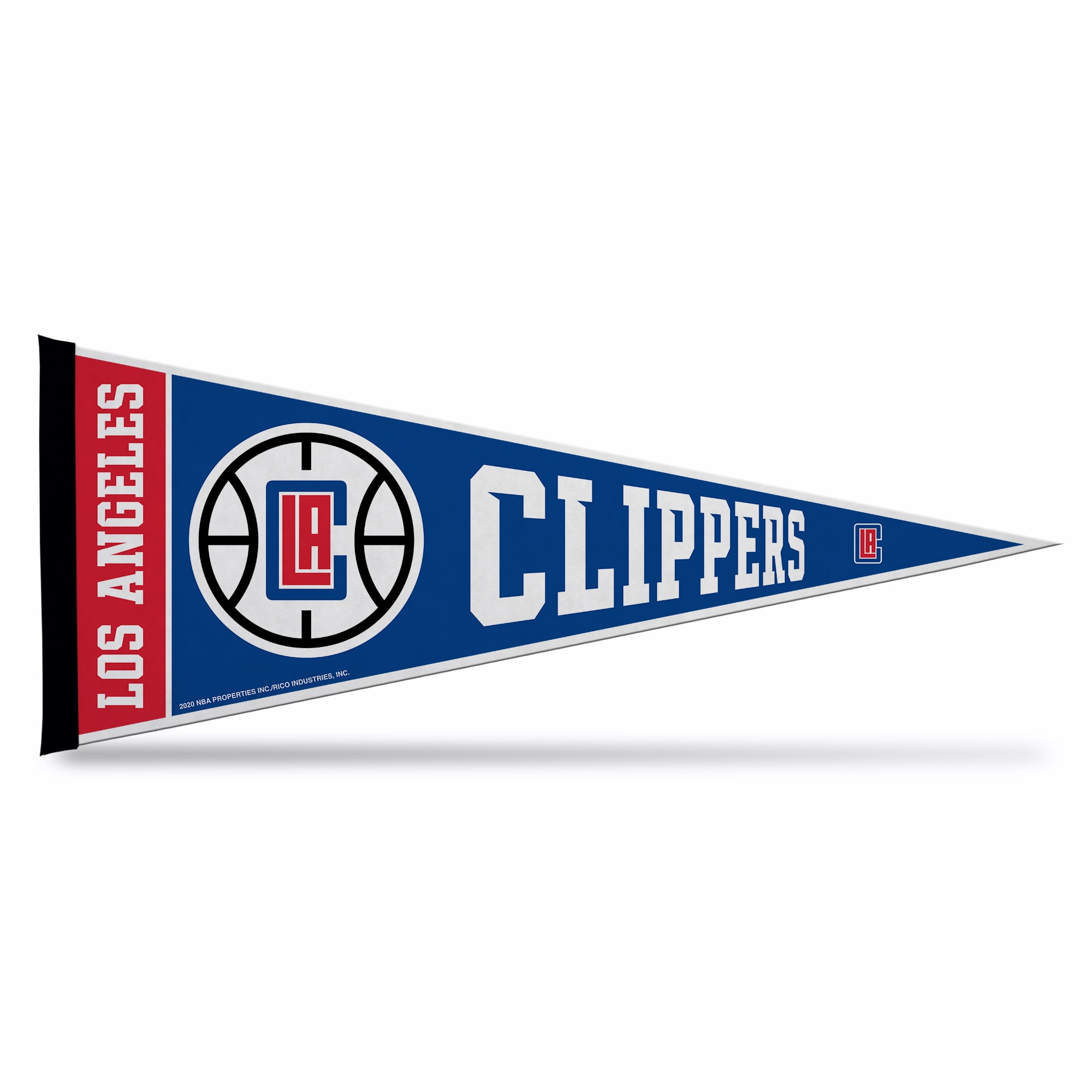 Rico Industries Basketball Los Angeles Clippers Exclusive 12