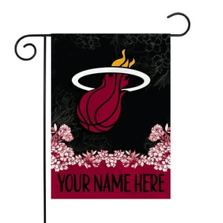 Miami Heat 2012 NBA Champions Premium Felt Banner - Wincraft – Sports  Poster Warehouse