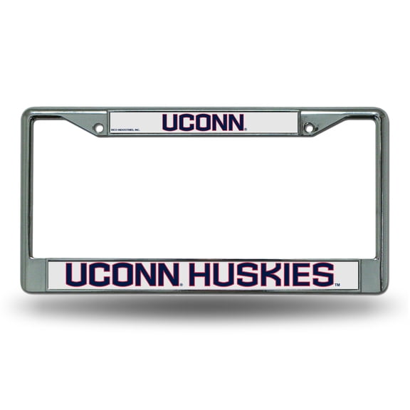 CONNECTICUT CHROME FRAME