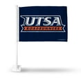 thumbnail image 1 of RicoIndustries FG261101 University of Texas San Antonio Car Flag, 1 of 8