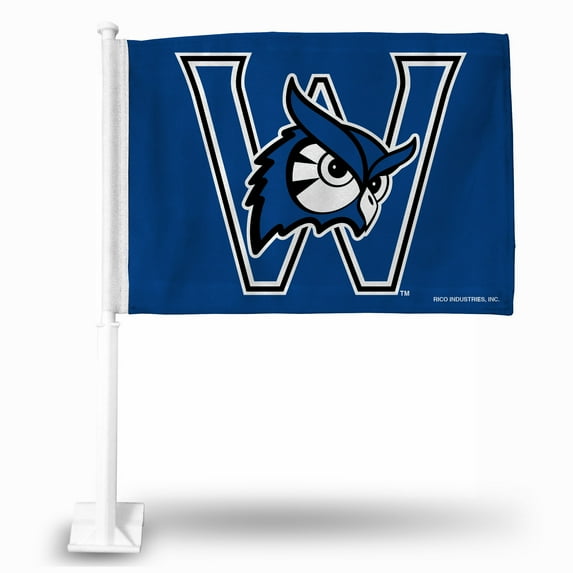 Westfield St Car Flag