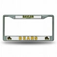 thumbnail image 1 of Rico Industries Inc. FC260710 Baylor University Chrome Frame, 1 of 1