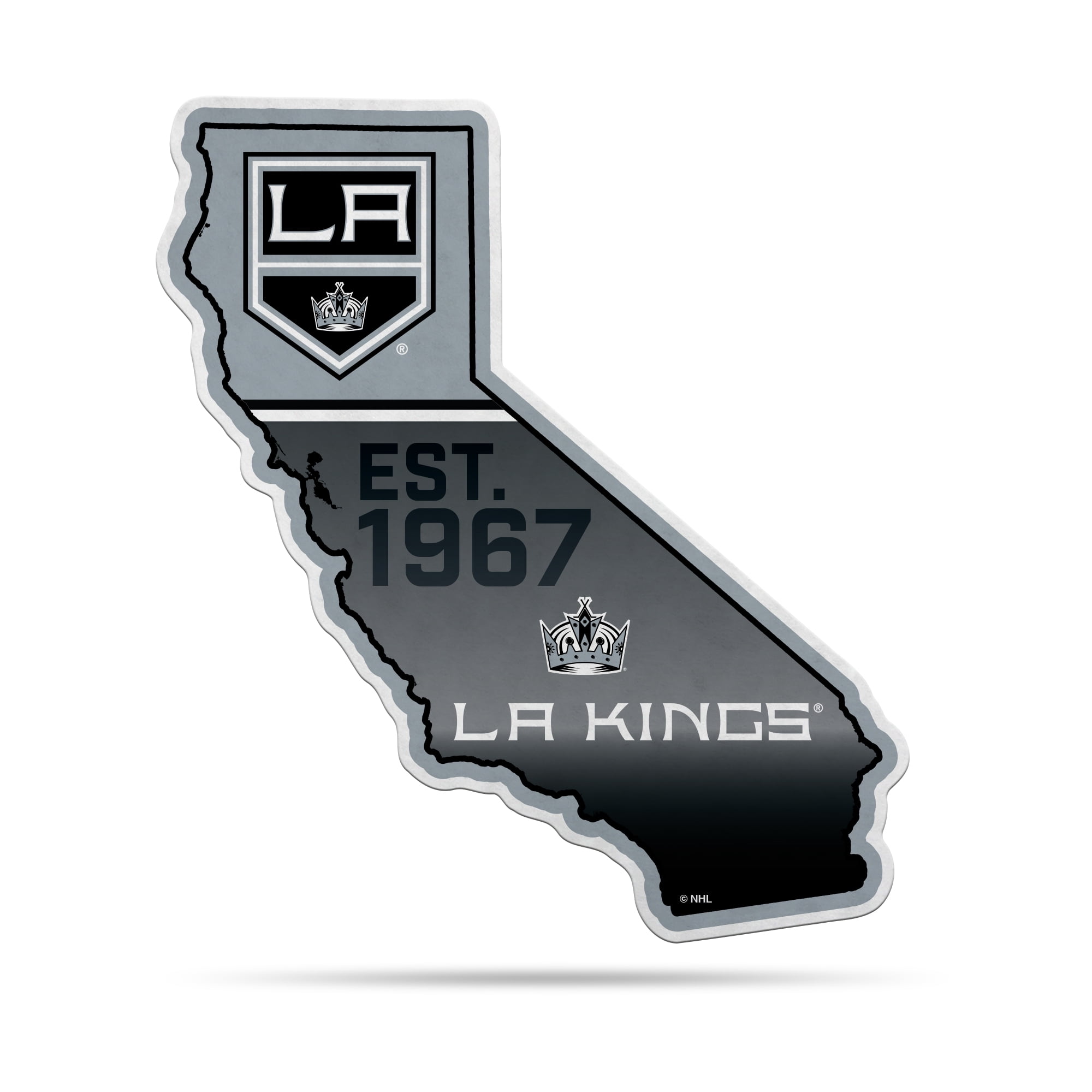 La kings fan shop 2025