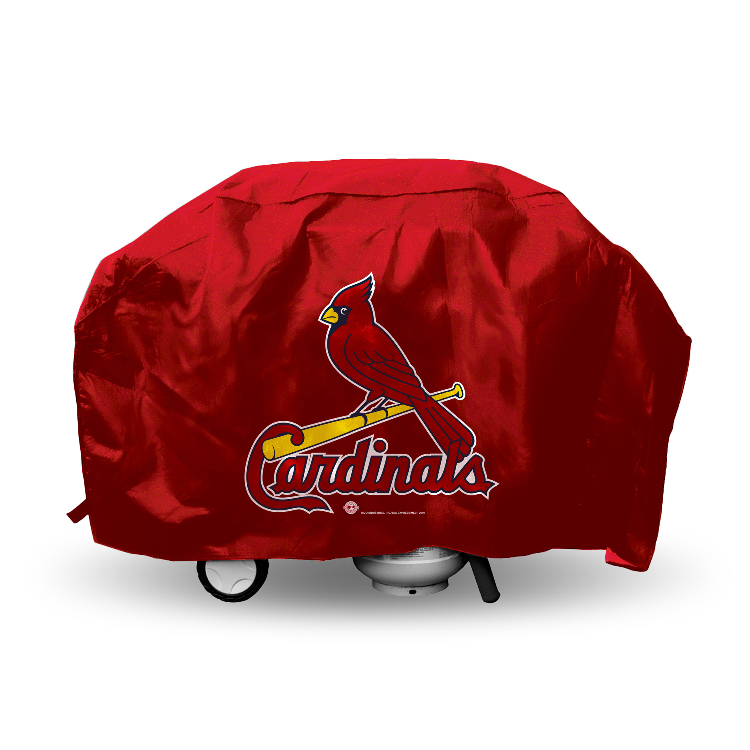 St. Louis Cardinals Grill Cover