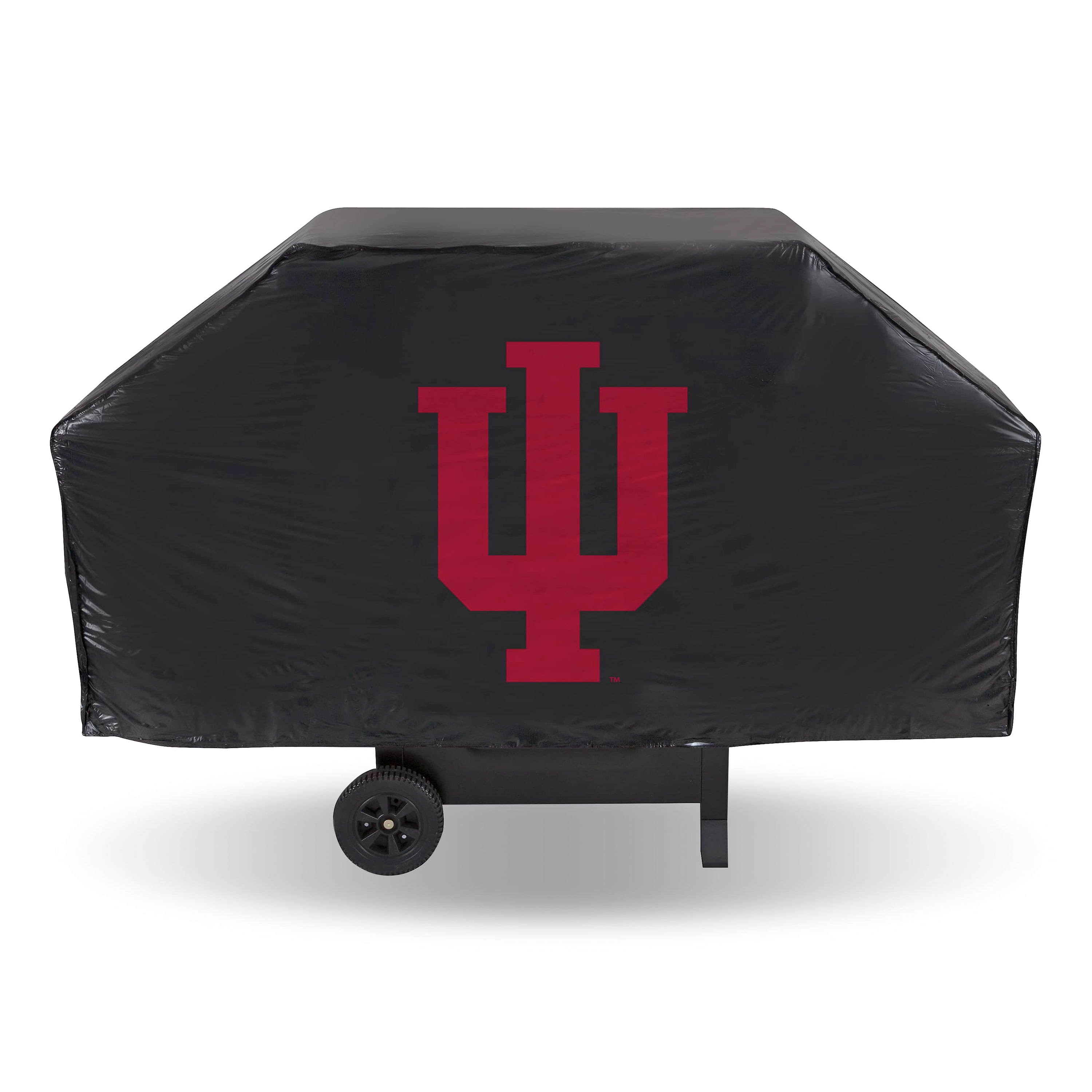 Rico Industries - NCAA Economy Grill Cover, Indiana University Hoosiers