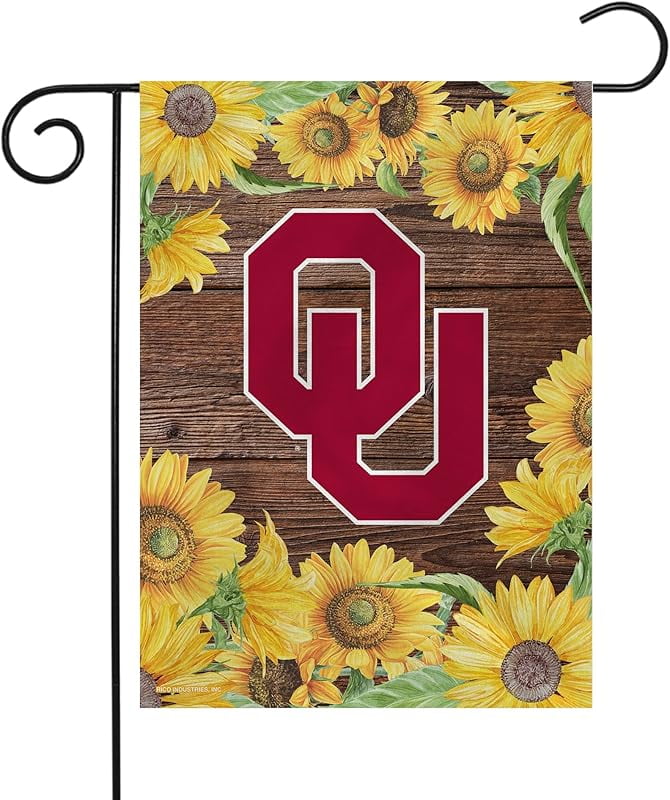 Rico Industries Ncaa Unisex Car Flag With Included Pole | Seychelles - View #11