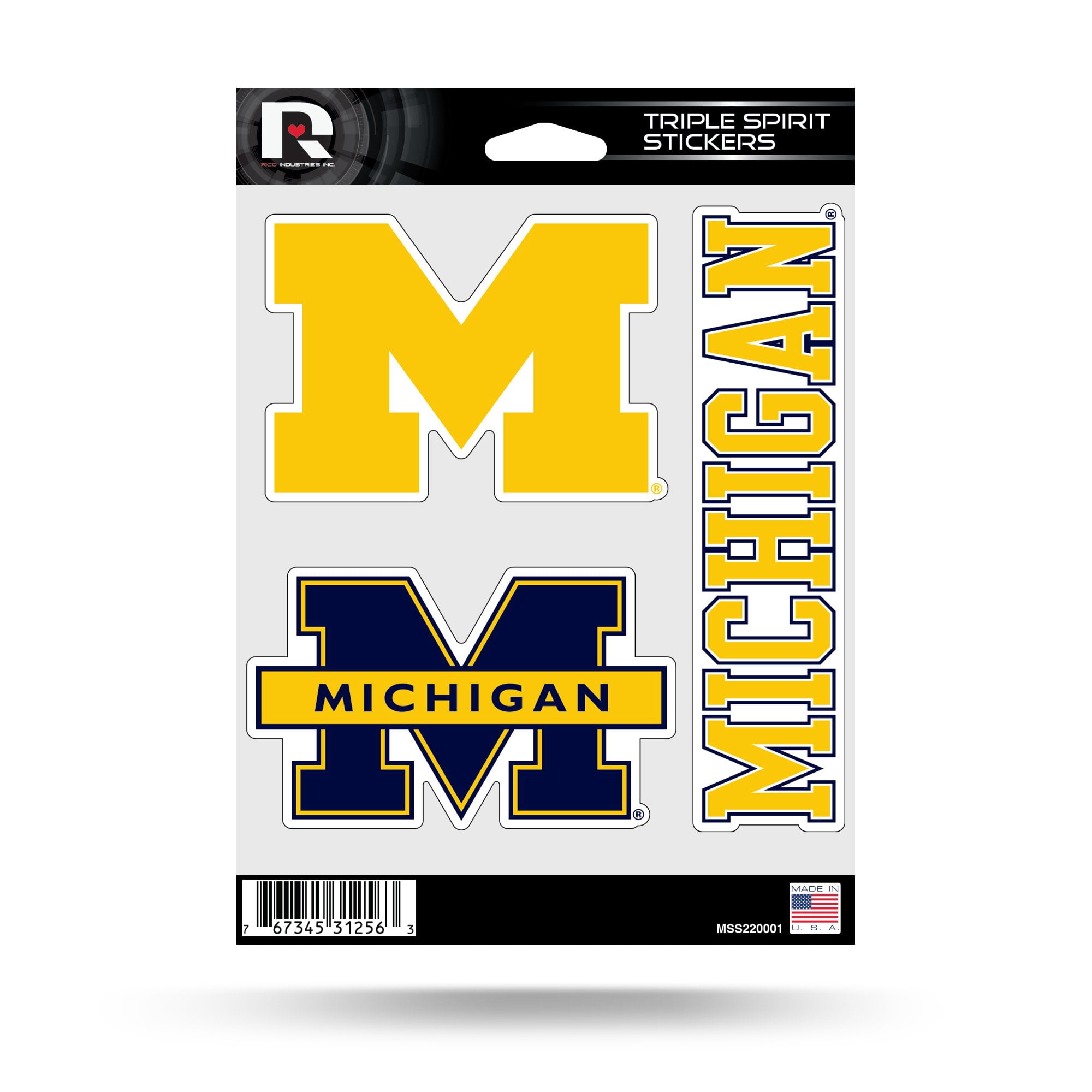 NCAA Straßenschild Aus Kunststoff – 40,6cm, Offiziell Lizenziert, USA-made