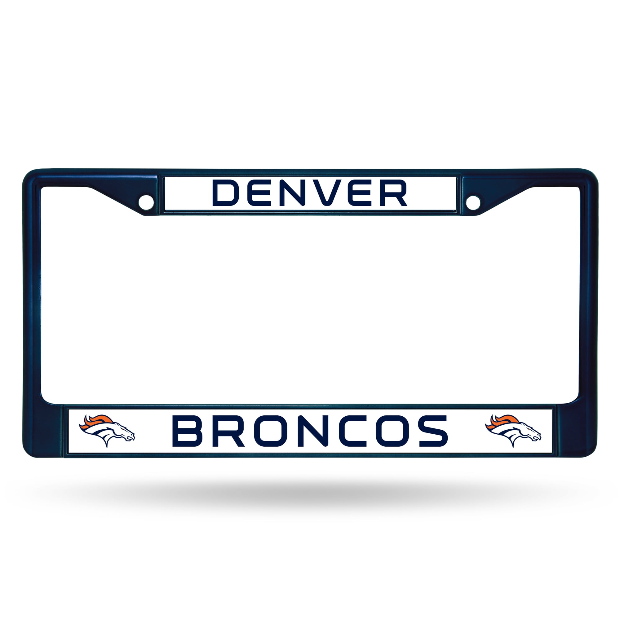 Denver Broncos Car Accessories