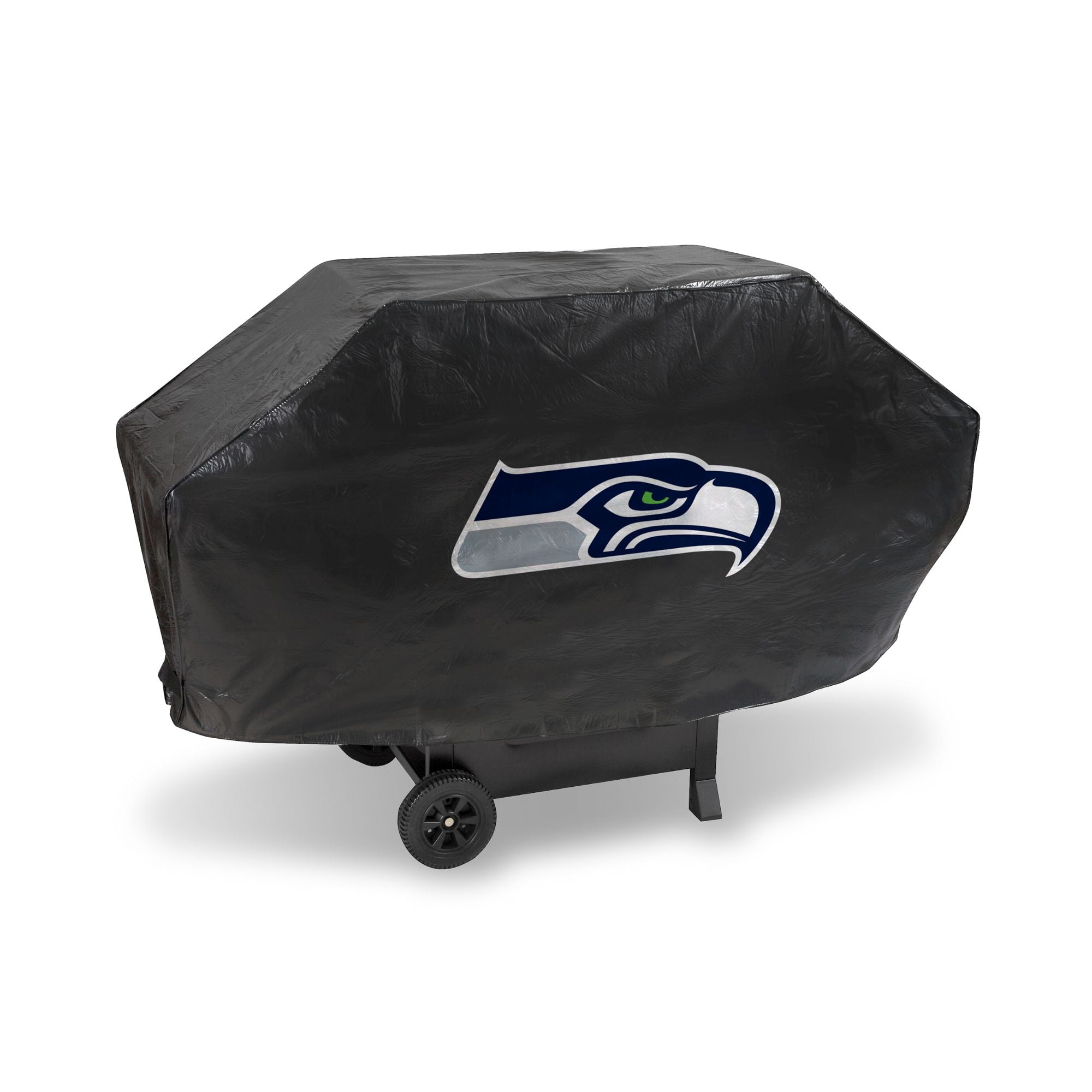 Rico Industries NFL Deluxe Grill Cover Seattle Seahawks