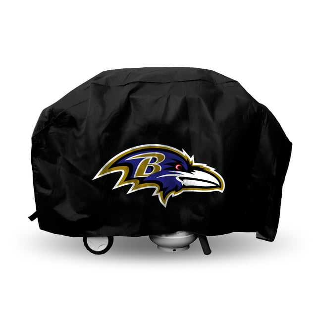 Rico Industries NFL - Economy Grill Cover, Baltimore Ravens