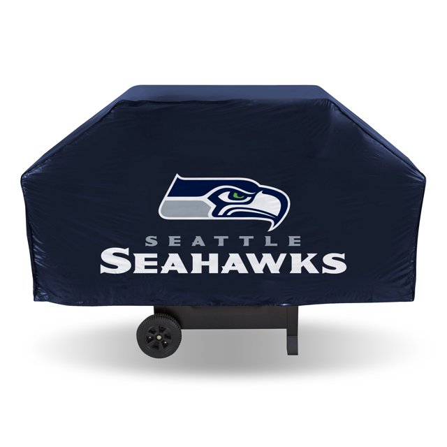 Rico Industries NFL Economy Grill Cover, Seattle Seahawks