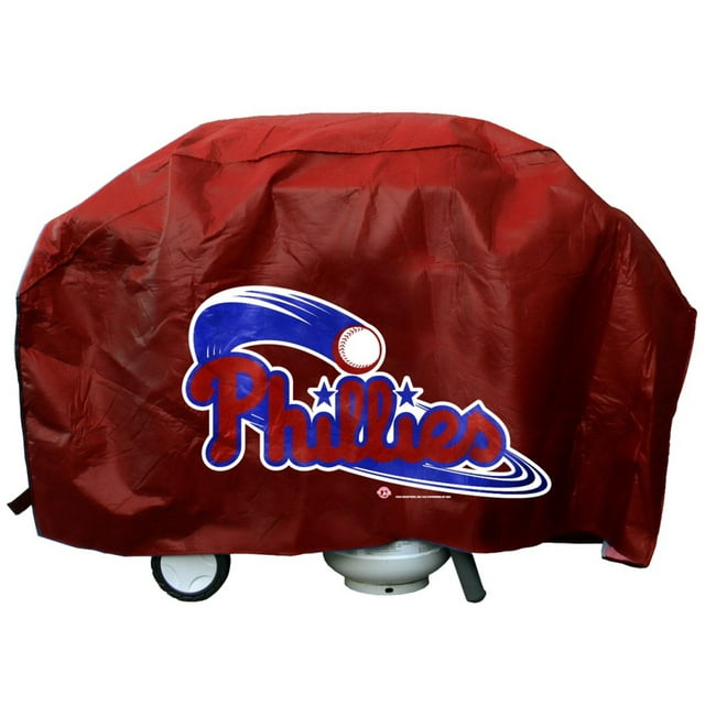 Rico Industries Phillies Vinyl Grill Cover