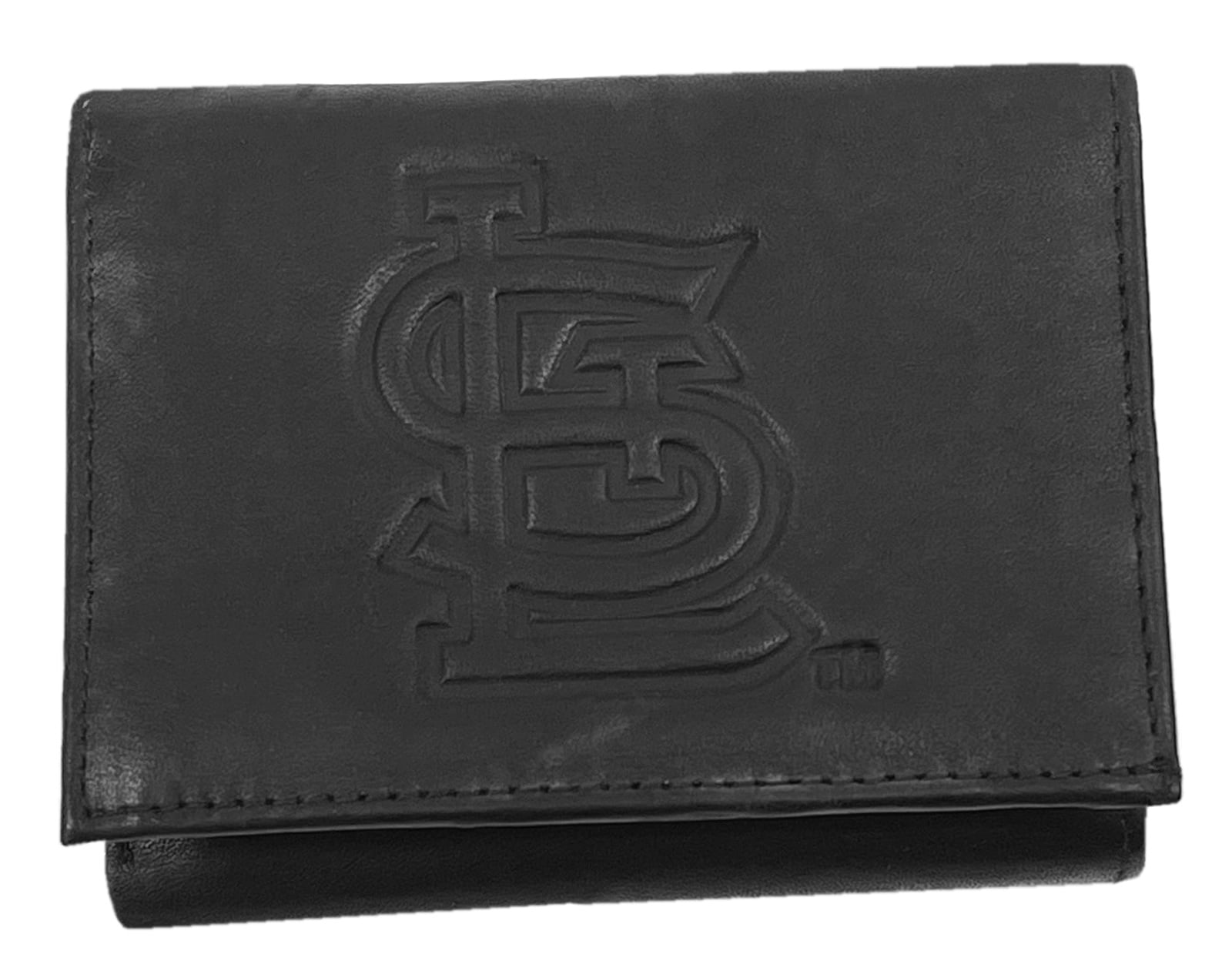 Officially Licensed MLB Zip Organizer Wallet - St. Louis Cardinals