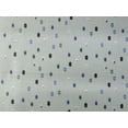 thumbnail image 1 of Rico Laminated Cotton Vinyl Fabric Blue - per yard, 1 of 1