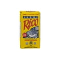 thumbnail image 1 of Rico Medium Grain White Rice, 3 Pounds, Gluten Free, No Allergens, 1 of 14