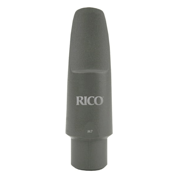 Rico Metalite Alto Sax Mouthpiece, M7