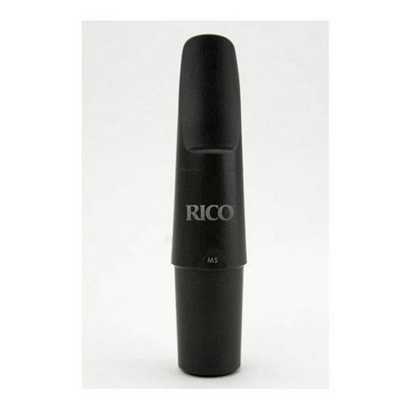 Rico Metalite Baritone Sax Mouthpiece, M7