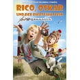 thumbnail image 1 of Rico, Oskar and the Mysterious Stone (2016) ( Rico, Oskar und der Diebstahlstein ) ( Rico, Oskar and The Theft Stone ) [ NON-USA FORMAT, PAL, Reg.2 Import - Germany ], 1 of 1