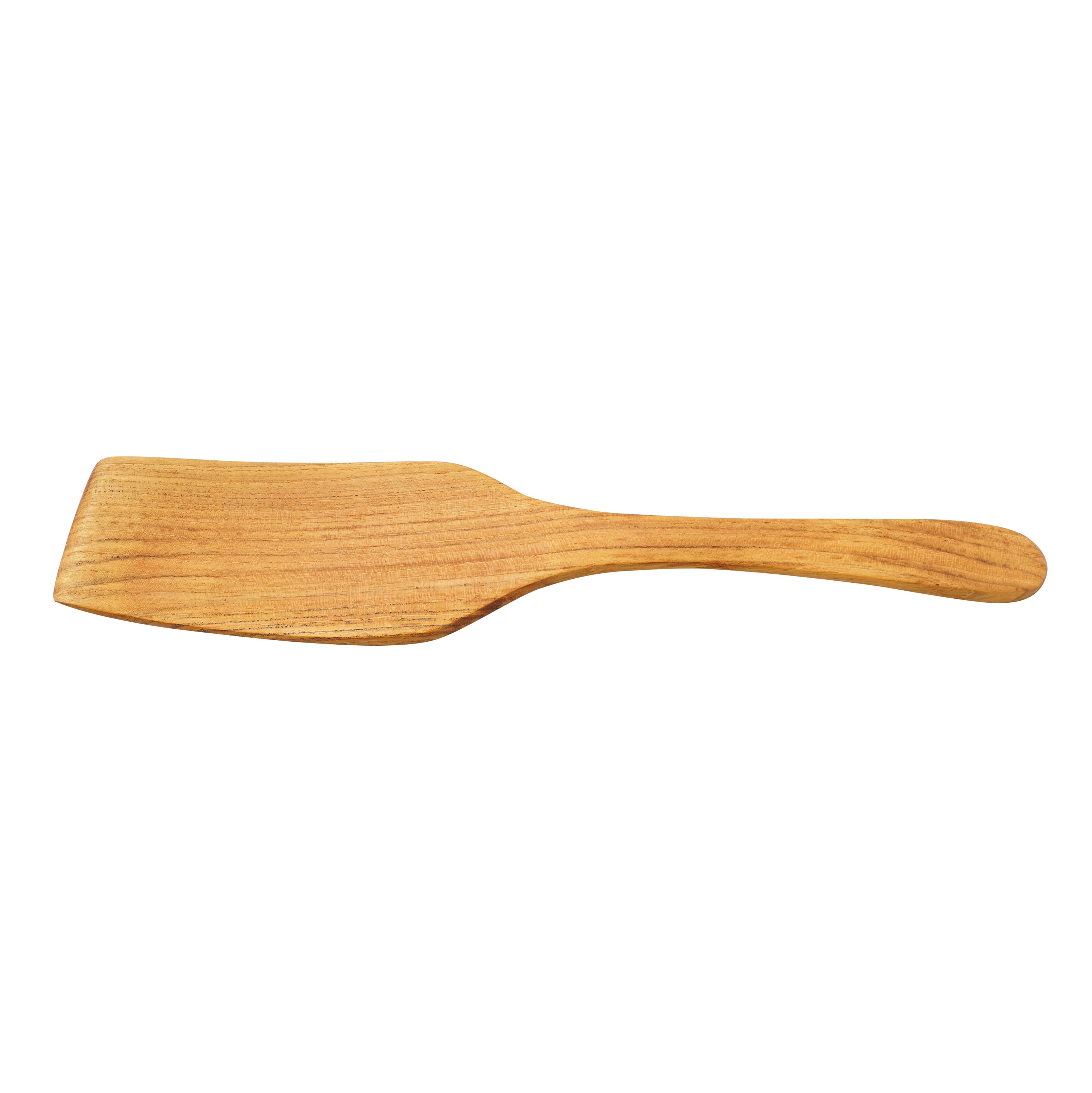 Rico & Plato Gordon Teak Spatula - Thumbnail 2