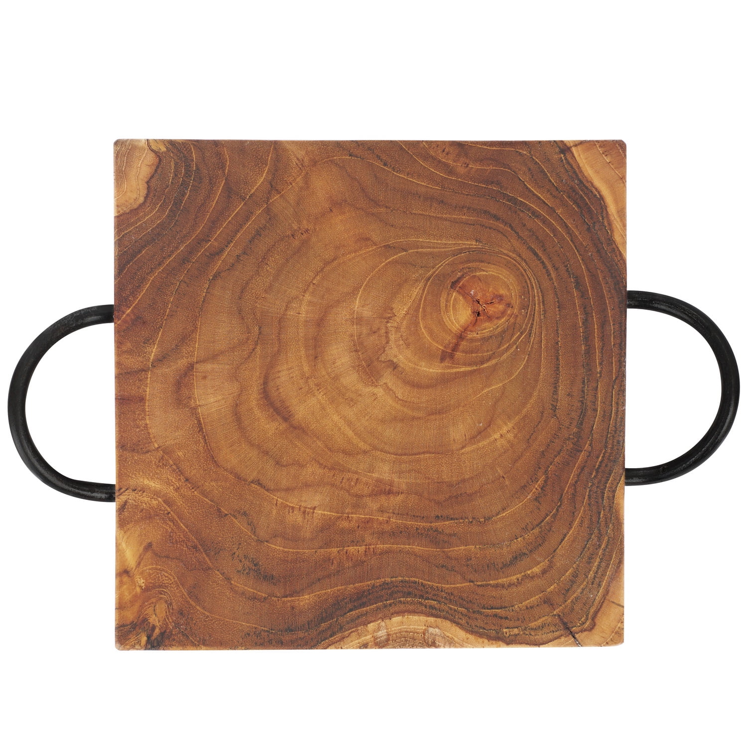 Rico & Plato Yuka Teak Trivet