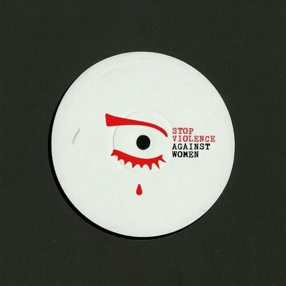 Rico Puestel - Make A Way (For Women) - Music & Performance - Vinyl