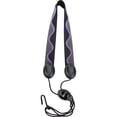 thumbnail image 1 of Rico Soprano/Alto Saxophone Neck Strap Jazz Wave, 1 of 3