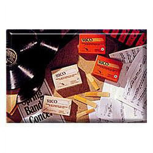 Rico Soprano Saxophone Reeds (Box of 25)