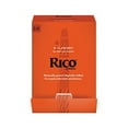 thumbnail image 1 of Rico by D'Addario Bb Clarinet Reeds, Strength 2, 50-pack, 1 of 2