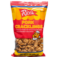thumbnail image 1 of Rico's Pork Cracklings Chicharrones, 6 oz., 1 of 2