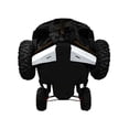 thumbnail image 1 of Ricochet A-Arm Guards Compatible With Polaris RANGER RZR XP 1000 RIDE COMMAND Edit. 2019, 1 of 1
