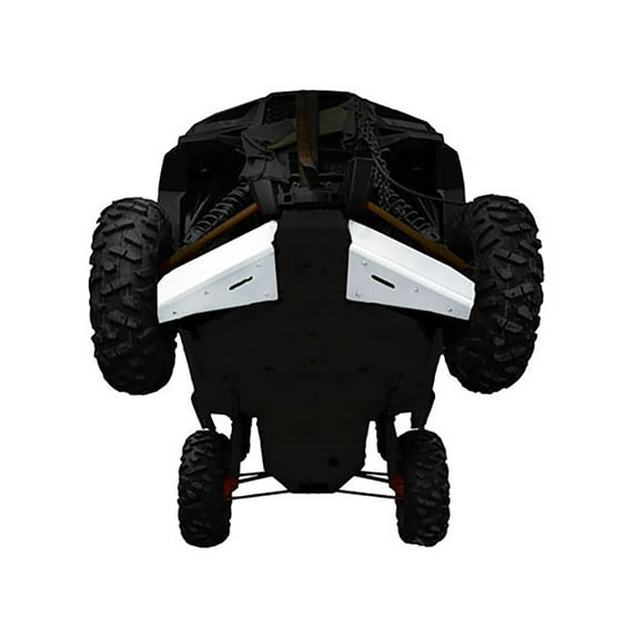 Ricochet A-Arm Guards Compatible With Polaris RANGER RZR XP 1000 RIDE COMMAND Edit. 2019