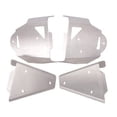 thumbnail image 1 of Ricochet A-Arm Guards for Kawasaki BRUTE FORCE 750 4x4i 2005-2018, 1 of 1