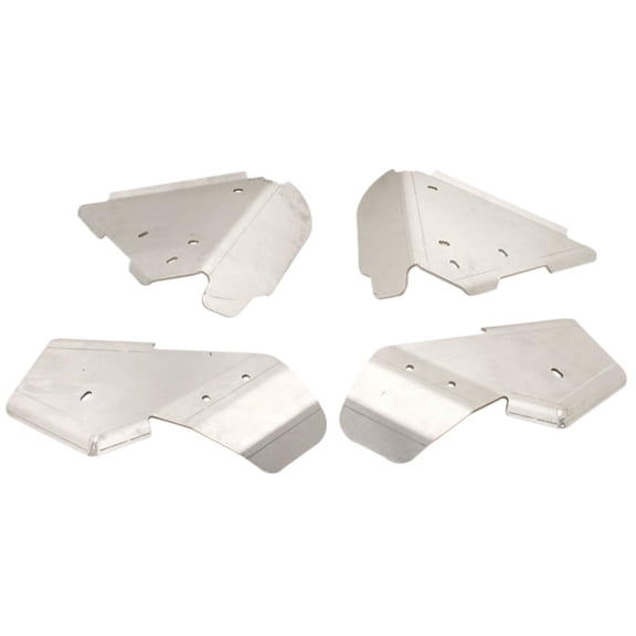 Ricochet 902A A-Arm Guards