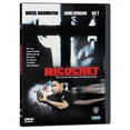 thumbnail image 1 of Ricochet (DVD), 1 of 2