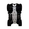 thumbnail image 1 of Ricochet Full Chassis Skid Plate Compatible With Yamaha GRIZZLY 700 EPS XT-R 2020, 1 of 1