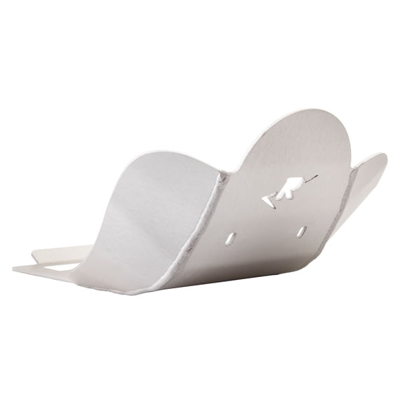 Ricochet 335 Offroad Skid Plate - Silver