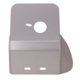 thumbnail image 1 of Ricochet Offroad Skid Plate for Yamaha YZ125 1995-2004, 1 of 1