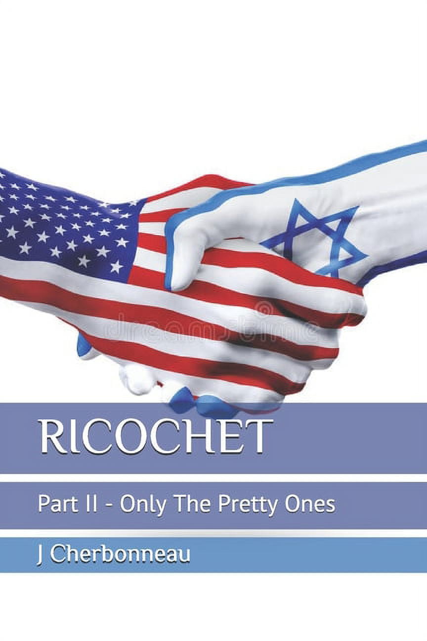 Ricochet: Only The Pretty Ones - Part Two (Paperback)