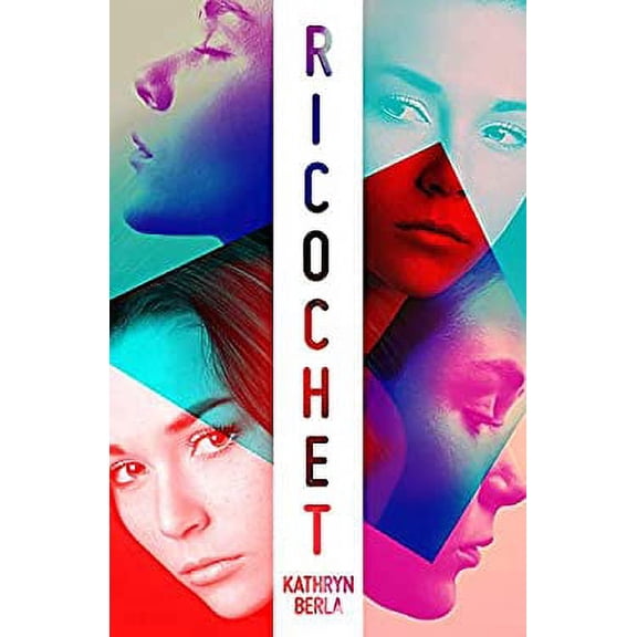 Pre-Owned Ricochet (Paperback) 1635830400 9781635830408