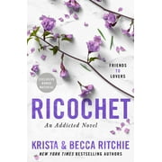 Ricochet (Paperback)