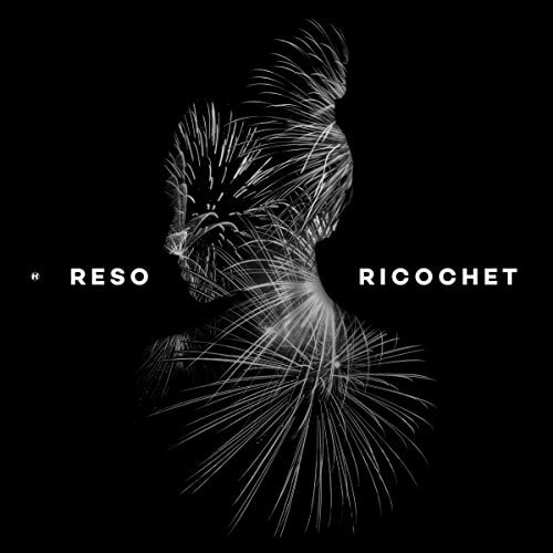 Ricochet Reso (CD)